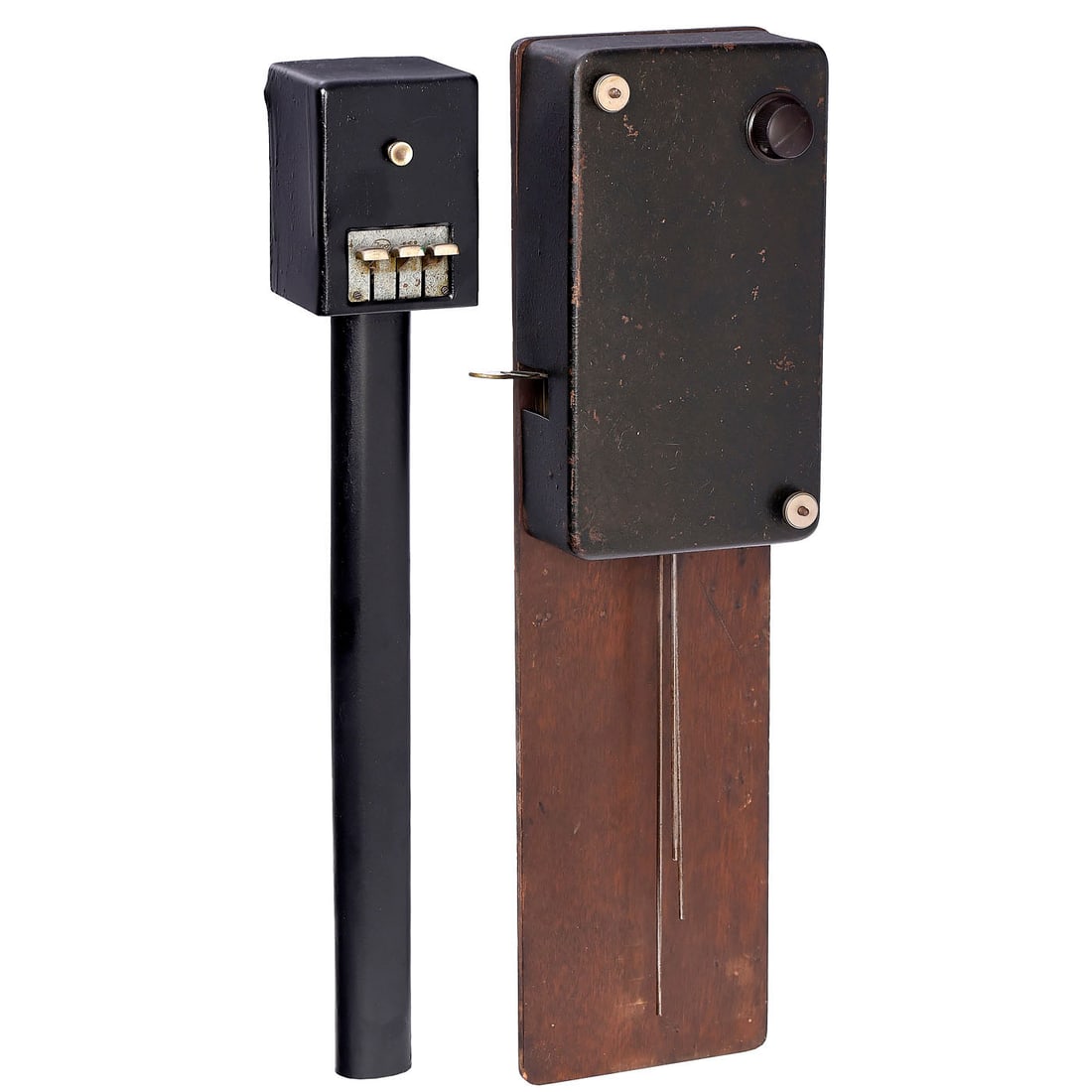 2 Cinema Gongs (1 of 1)