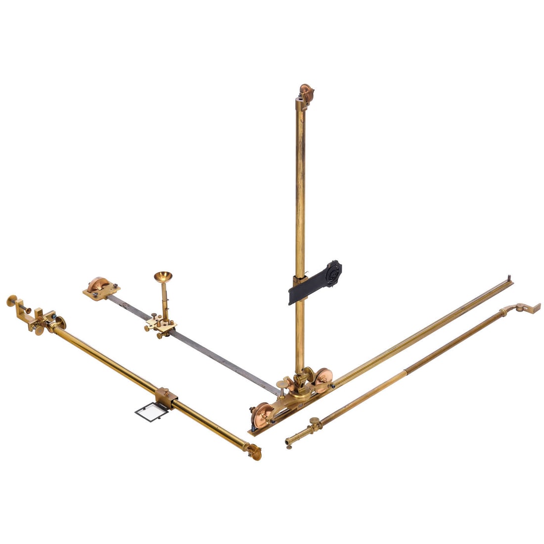 French Diograph by Gavard, c. 1850 (1 of 2)