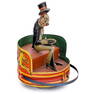 Einfalt Jiggs in Bumper Car Toy, c. 1930