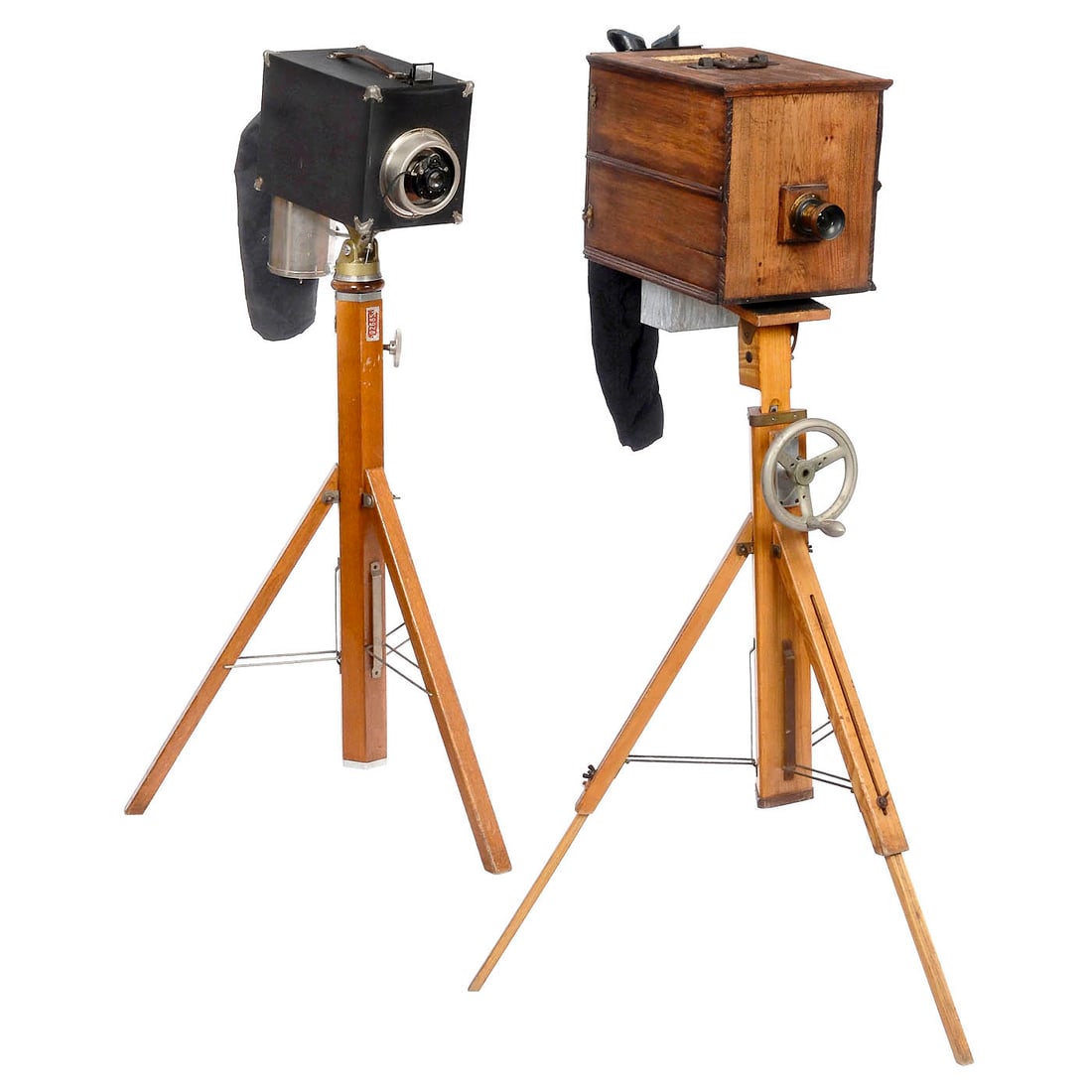 2 Street Photographer Cameras (1 of 1)