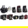 9 Beautiful Bakelite or Plastic Cameras, c. 1930&#8211;60