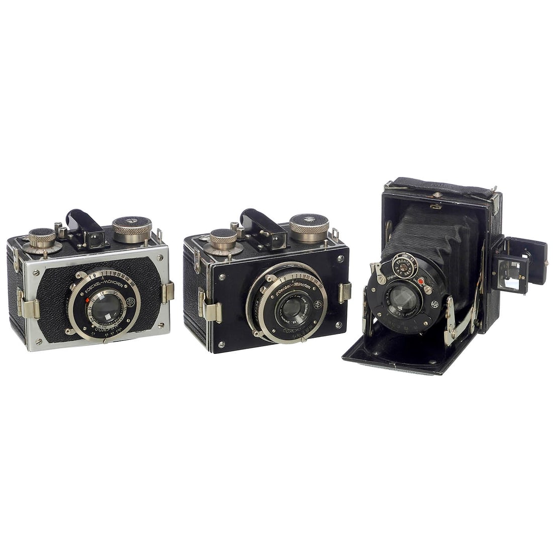 Kolex and 2 x Kola (1 of 1)