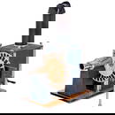 Schoenner’s Improved Projection Phenakistoscope, c. 1892