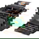 Sholes & Glidden, 1873