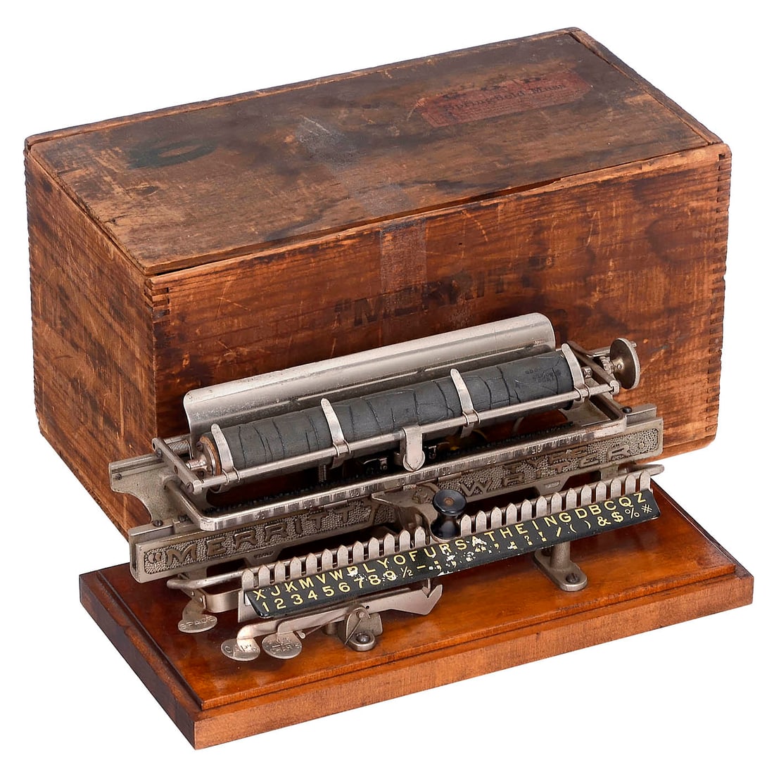 Merritt, 1889 (1 of 1)