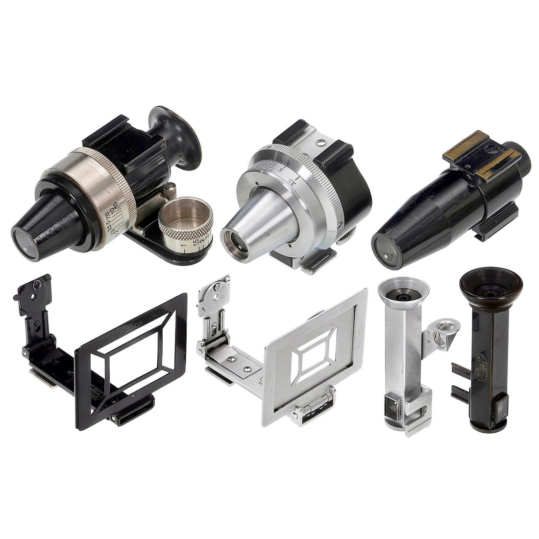 7 Leica Viewfinders (1 of 1)