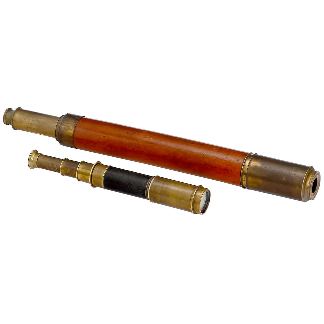 2 Hand Teleskopes (1 of 1)