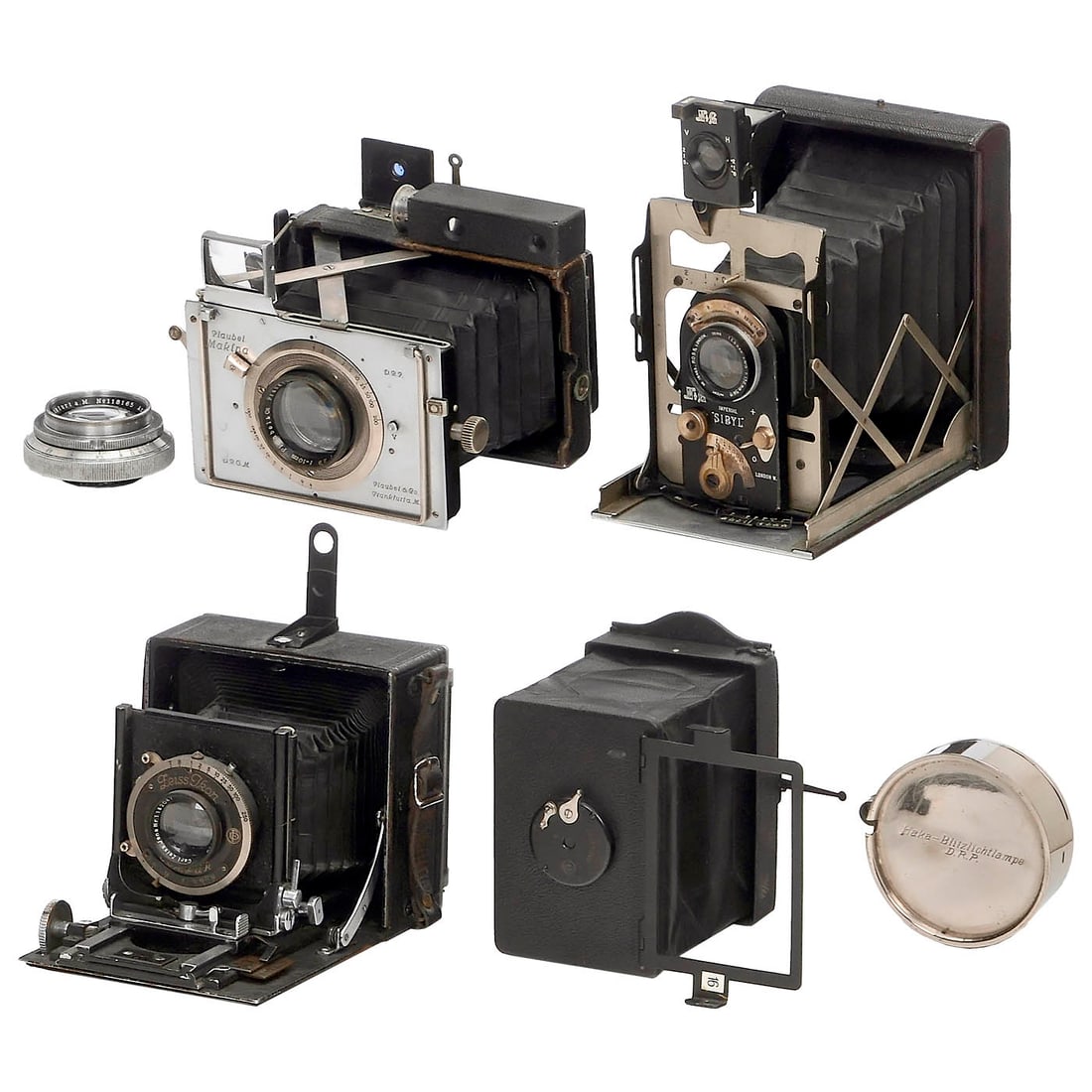 4 Cameras and Accessories (1 of 1)