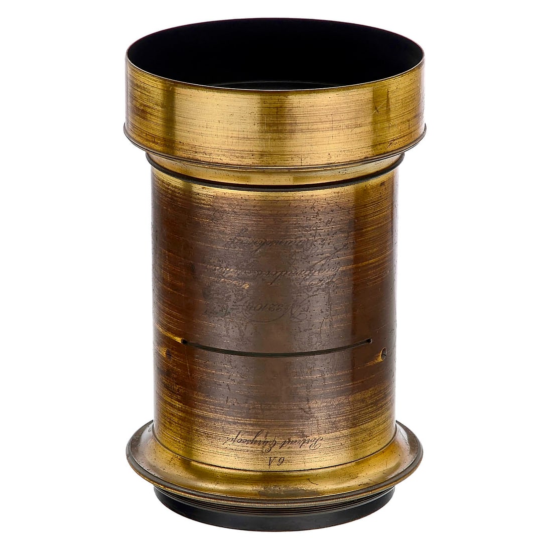 Portrait Euryscop 6A, c. 1885 (1 of 1)