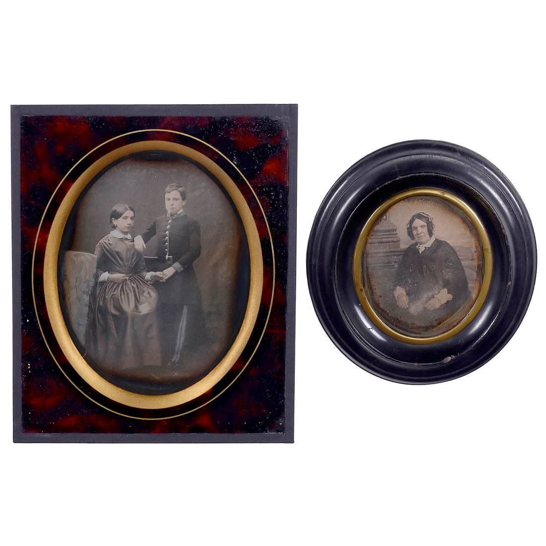 2 Daguerreotypes (1 of 1)
