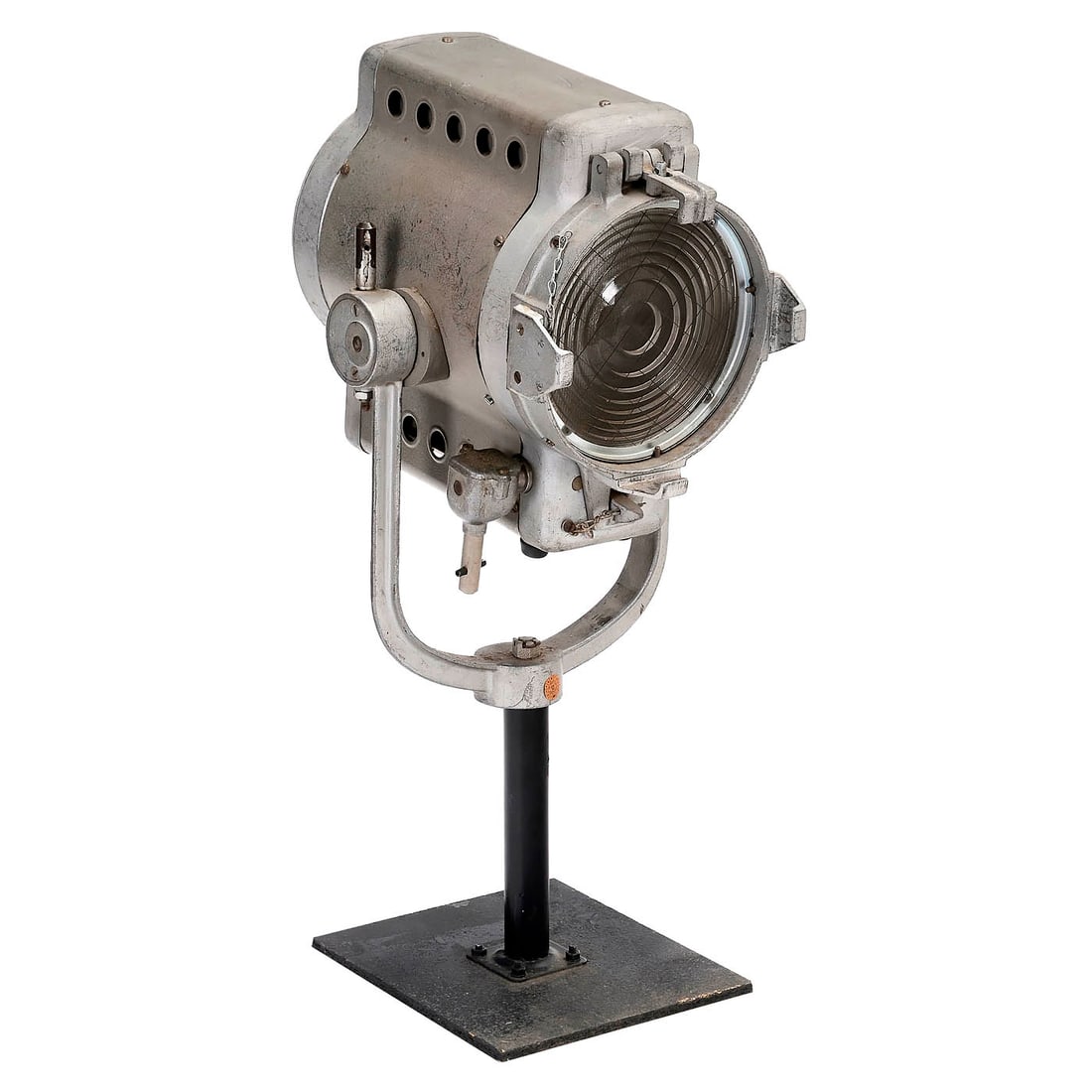 Step Lens Spotlight, c. 1960 (1 of 1)