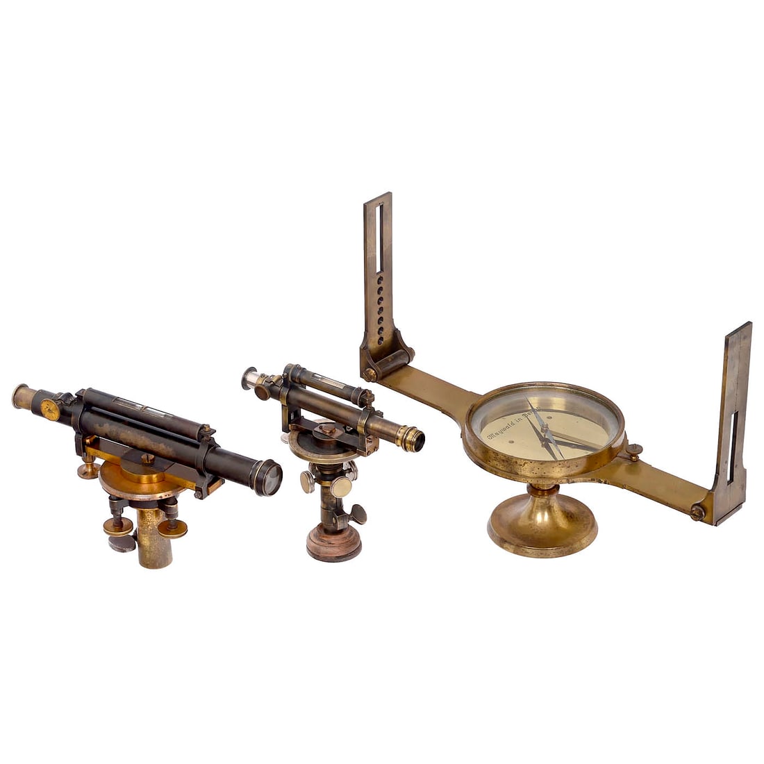 3 Surveying Instruments (1 of 1)