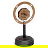 Dralowid Reporter DR1 Microphone, c. 1935