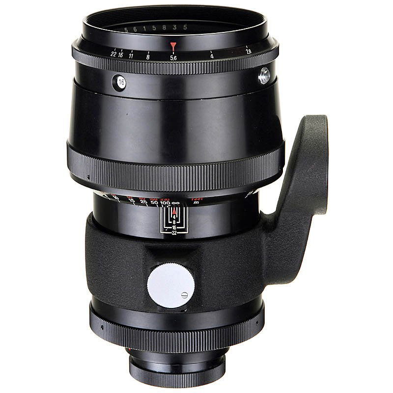 Zeiss Sonnar 2,8/180 mm: Zeiss Sonnar 2,8/180 mm Carl Zeiss, Jena. No. 5615835, for Exakta Varex, 2 caps, clean optics. Zeiss Sonnar 2,8/180 mm Carl Zeiss, Jena. Nr. 5615835, für Exakta Varex, 2 Deckel, saubere Optik.