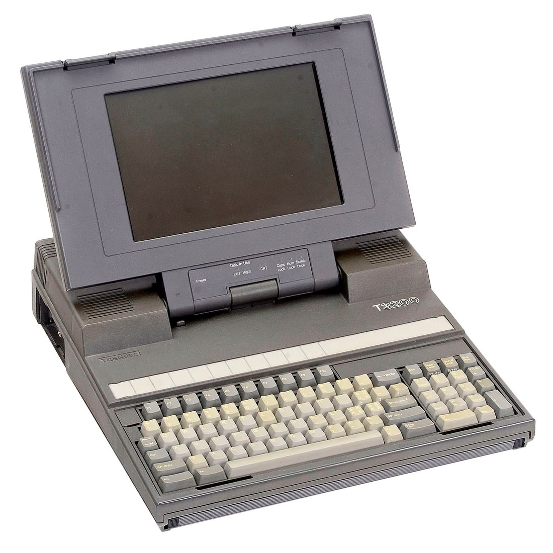 Portable Toshiba T3200 Portable Computer, 1987 (1 of 1)
