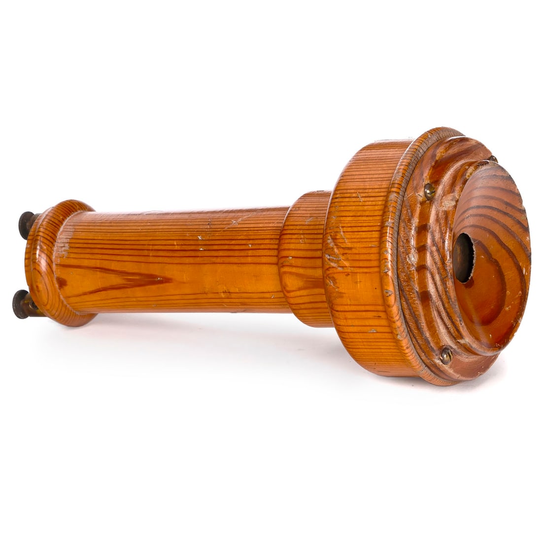 Bell-Type Telephone, c. 1880 (1 of 1)