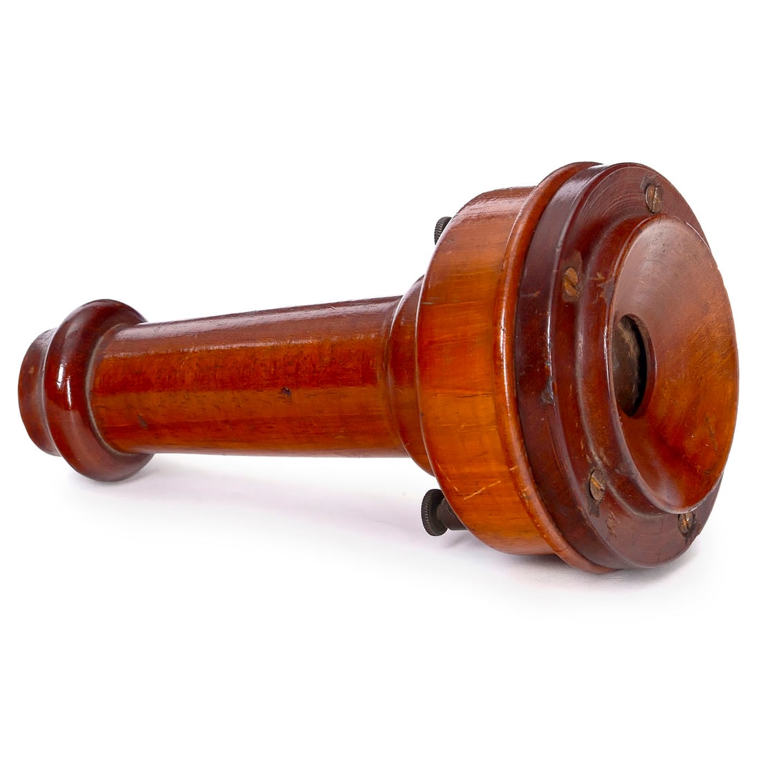 Bell-Type Telephone, c. 1880 (1 of 1)