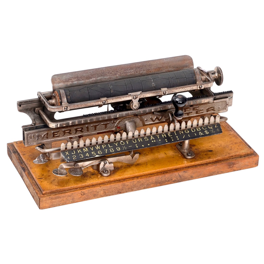 Merritt, 1889 (1 of 1)