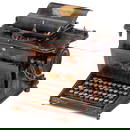 Sholes & Glidden Typewriter, 1873