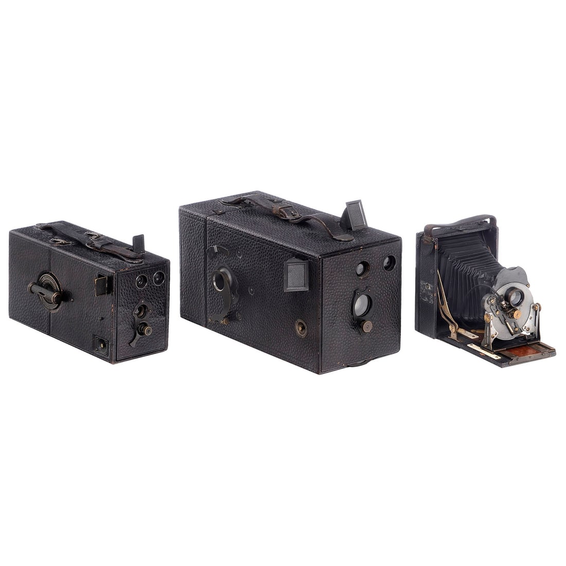 3 Unusual English Cameras (1 of 1)