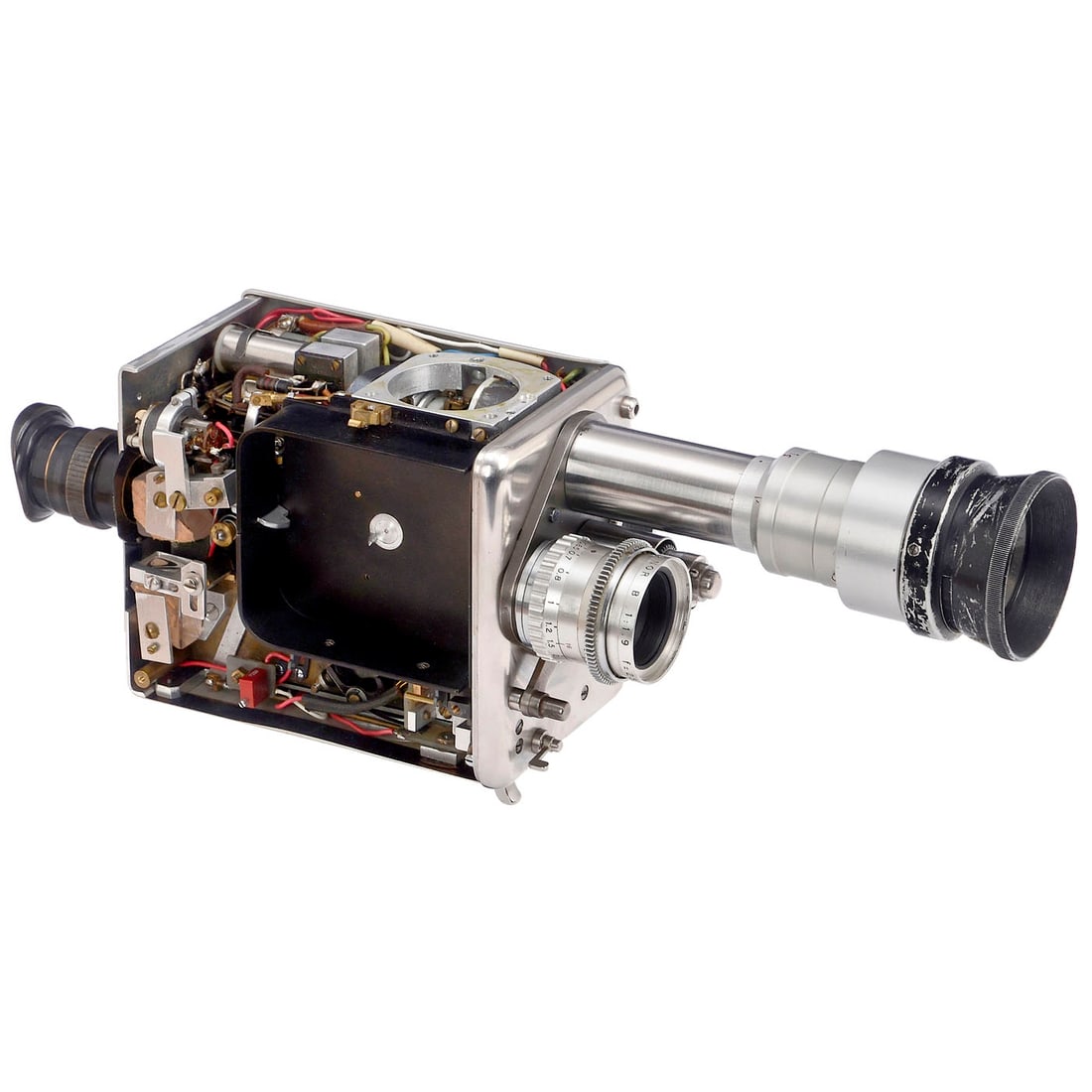 French Camera Lucida 