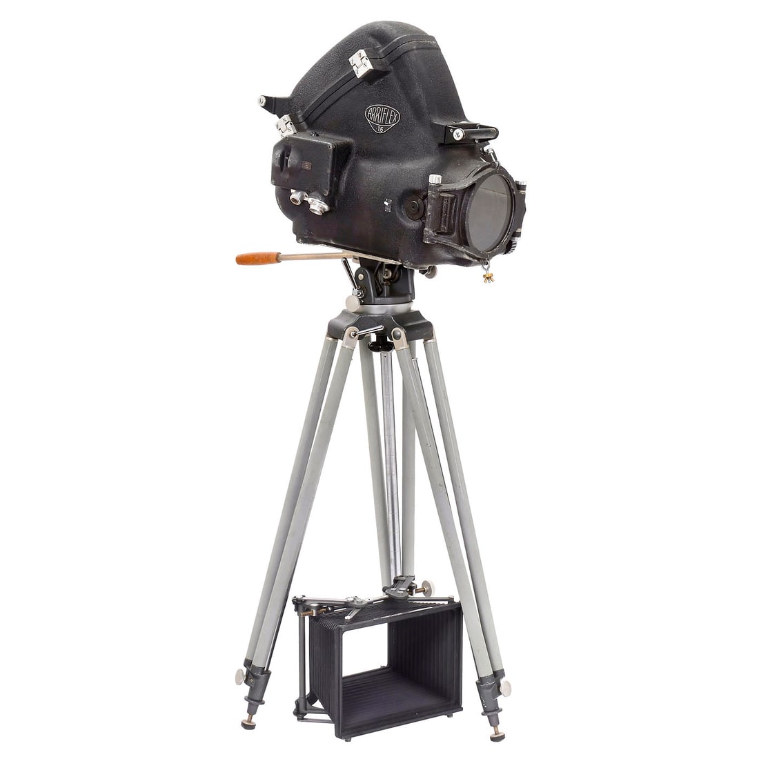 Arriflex-Blimp, c. 1965 (1 of 1)