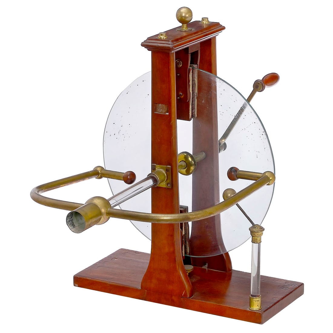 Winter-Type Electrical Machine, c. 1870 (1 of 1)