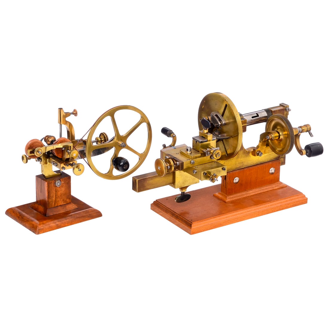 2 Clockmaker's Tools (1 of 1)