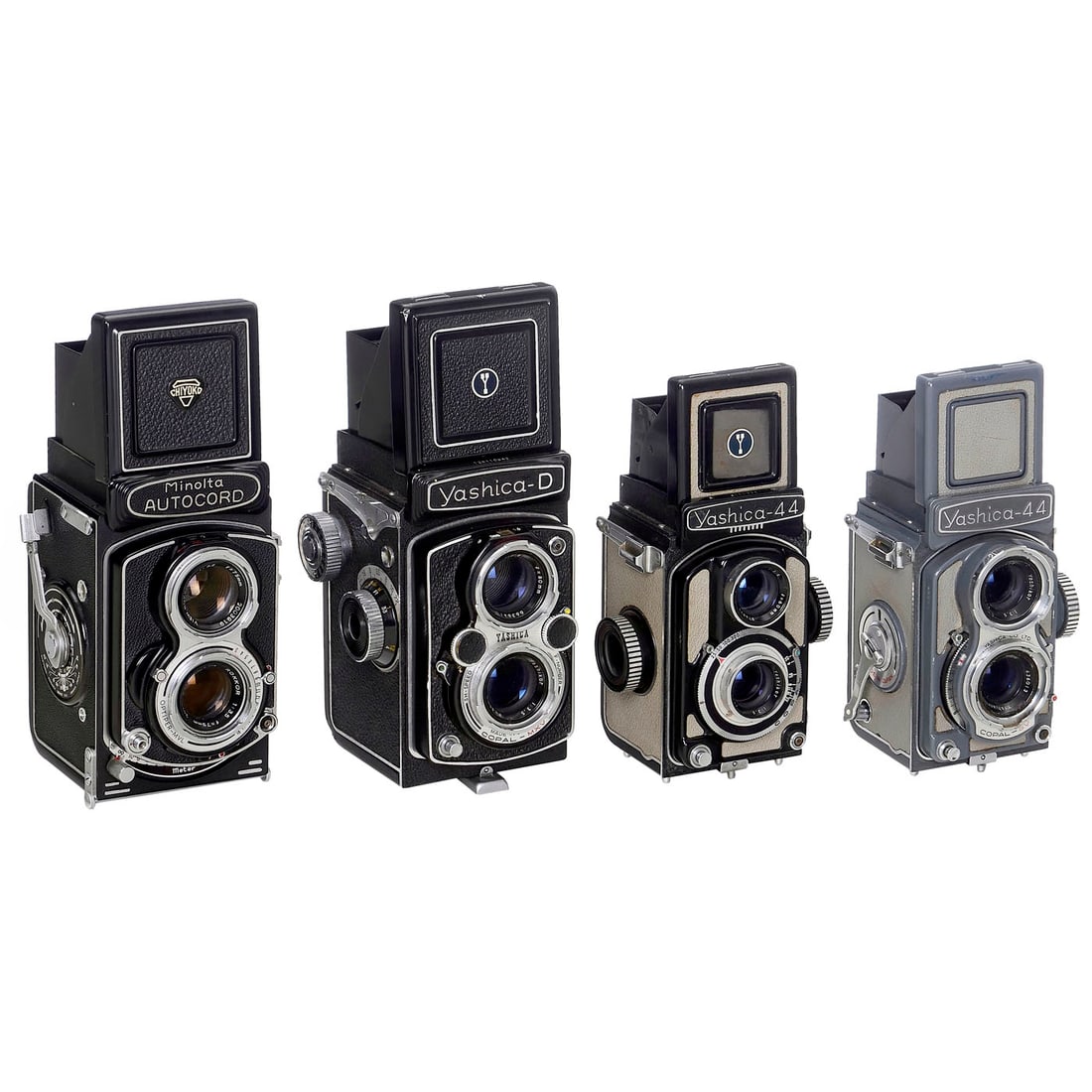 Minolta and Yashica TLR Cameras (1 of 1)