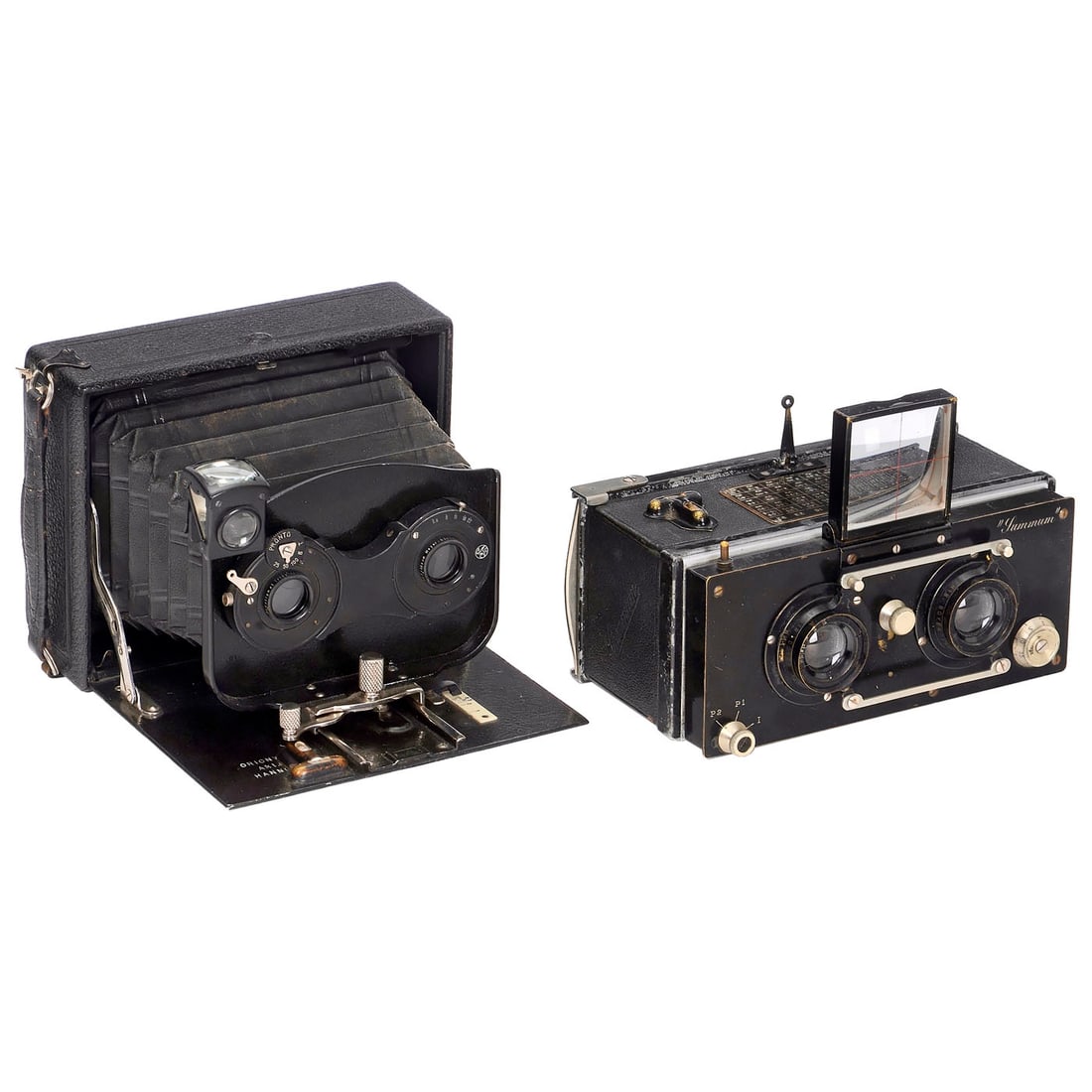 Summum and Rio Stereo (1 of 1)