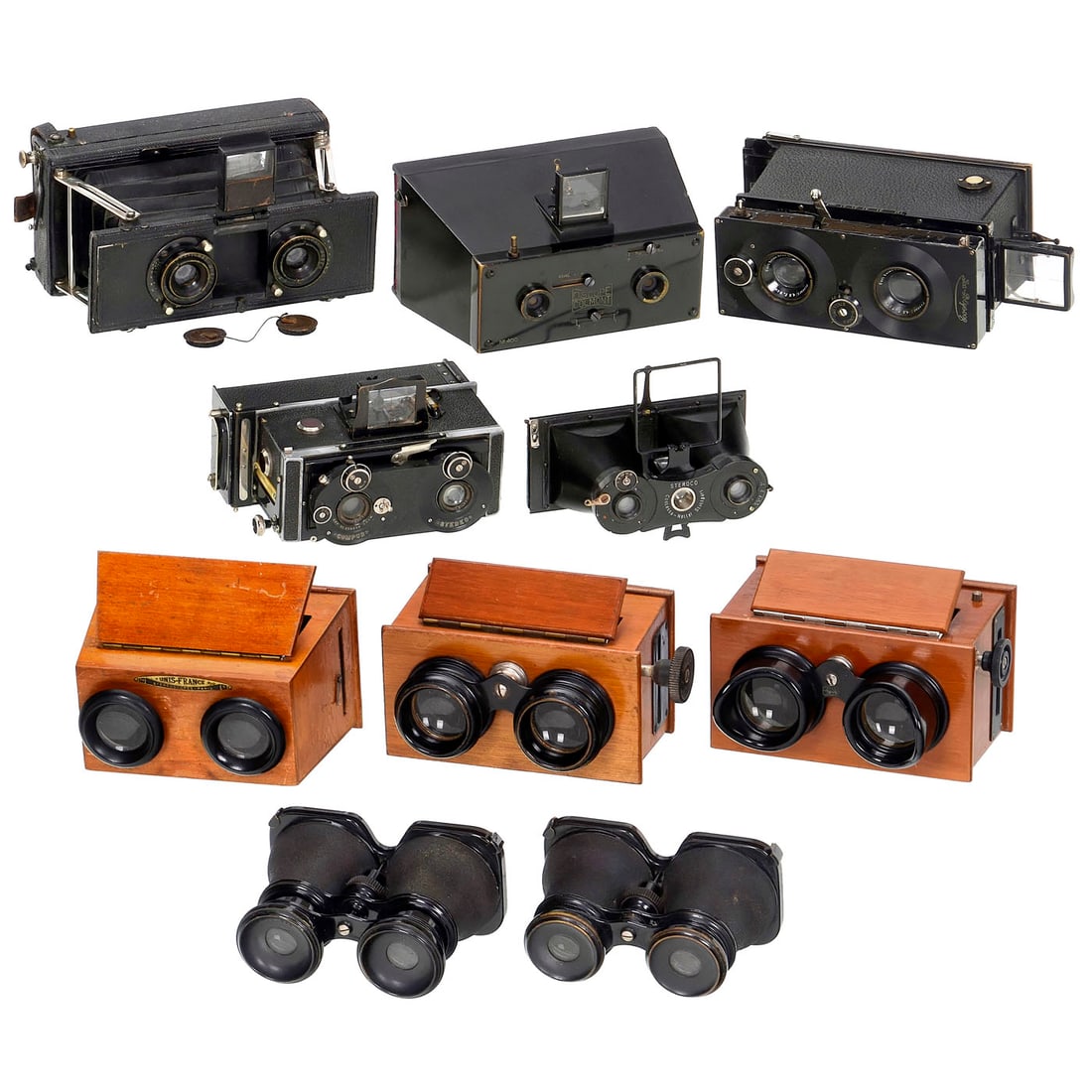 Stereo Cameras and Viewers (1 of 1)