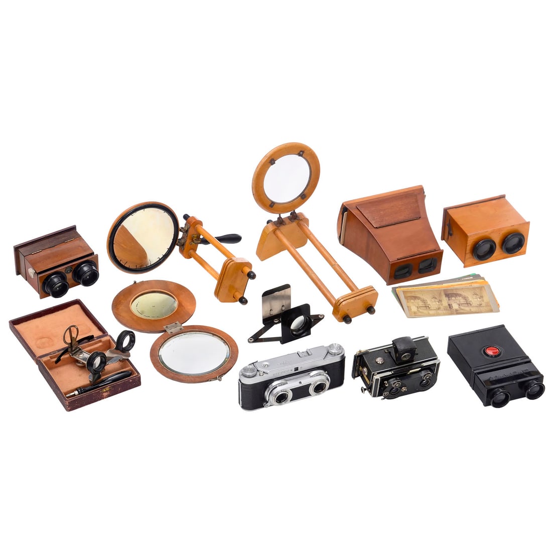 Stereo Cameras and Stereoscopes (1 of 1)