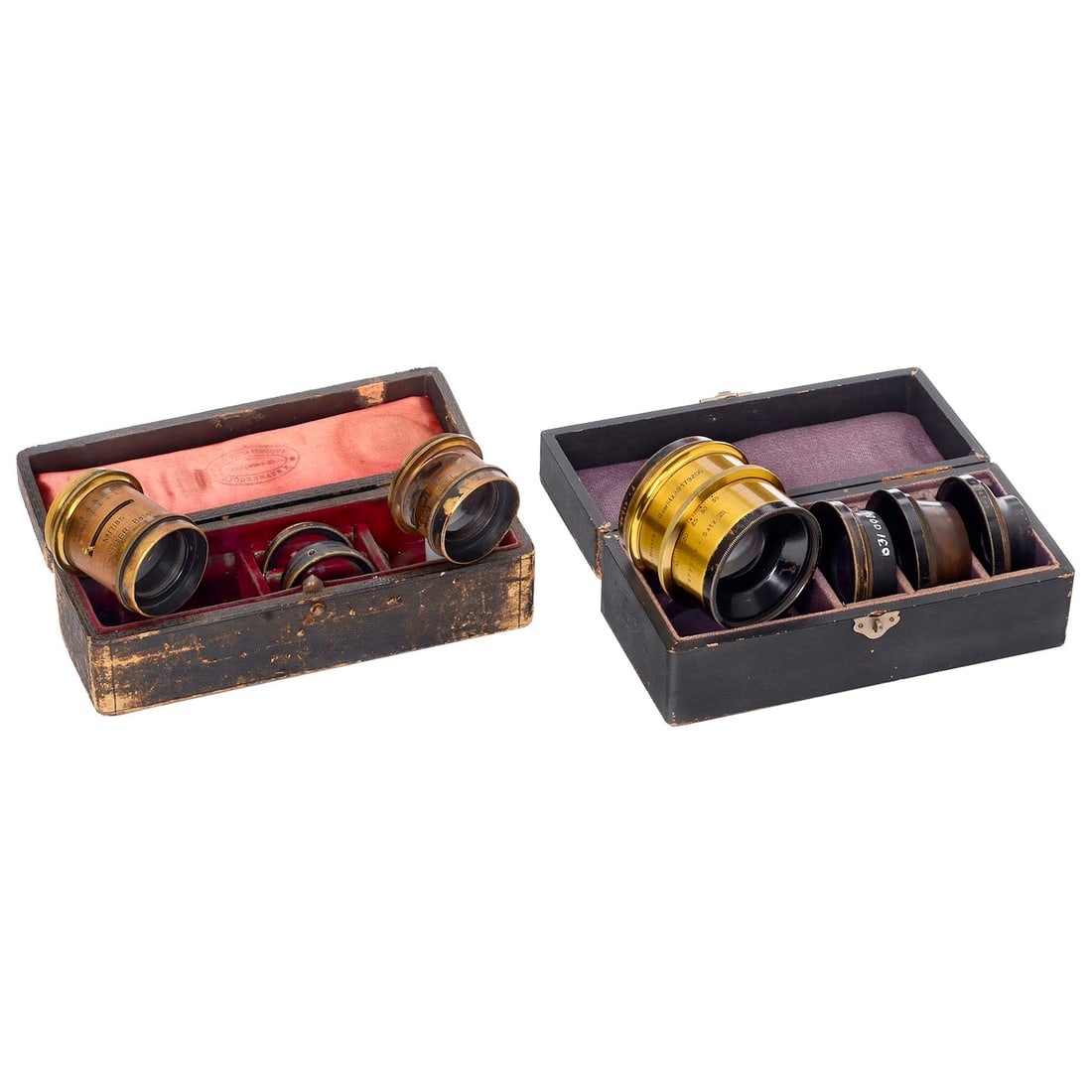 2 Set-Lenses by Meyer and Suter (1 of 1)