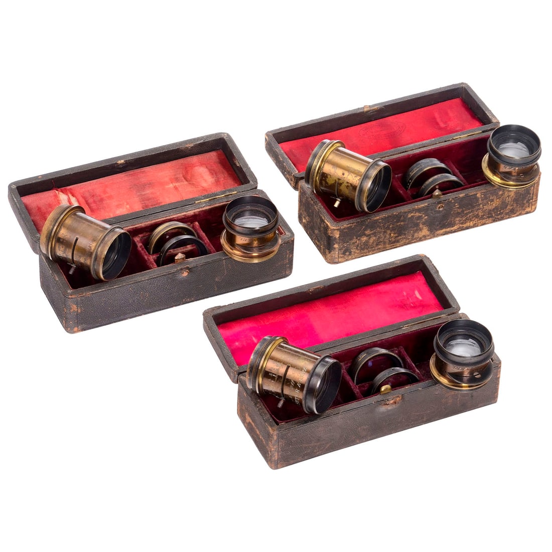 3 Set-Lenses from Suter (1 of 1)