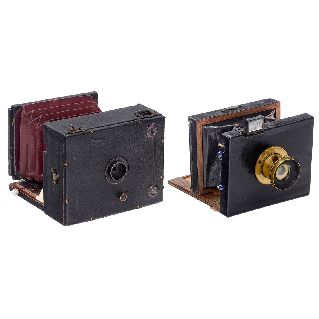 2 Unusual Cameras (1 of 2)