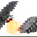 Bermpohl Naturfarbenkamera (3-Color) with Rare Reflex Housing, c. 1930