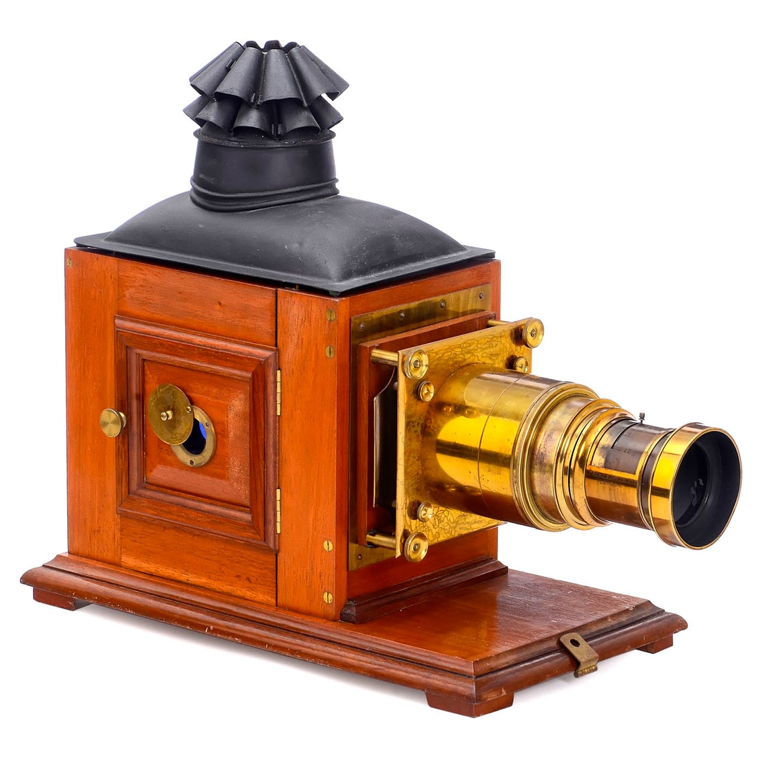 Magic Lantern, c. 1890 (1 of 1)