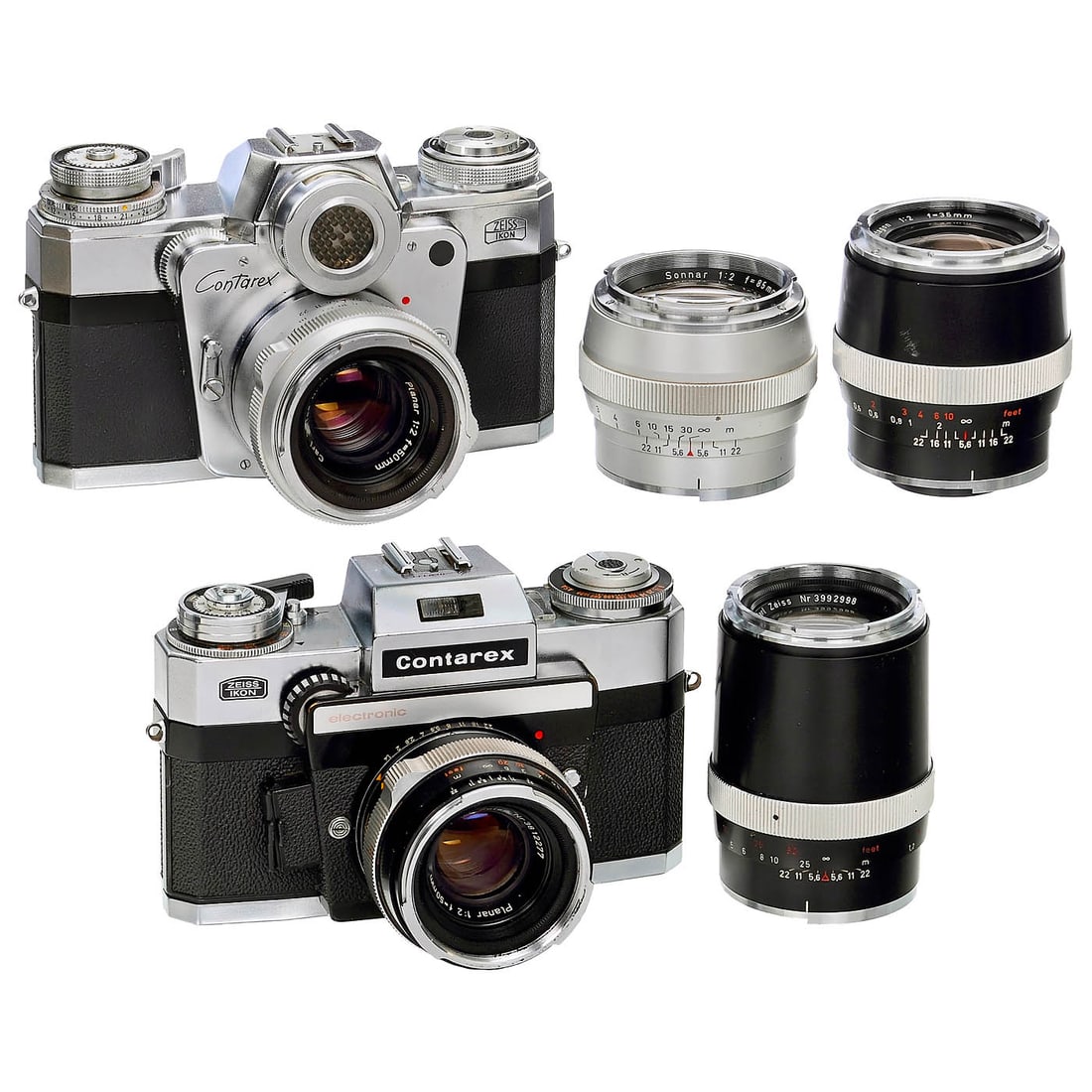 Contarex Equipment (1 of 1)