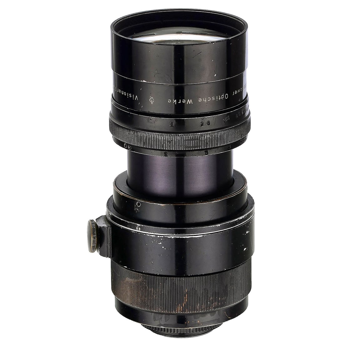 Visionar 1.9/141 mm for M42, after 1950 (1 of 1)