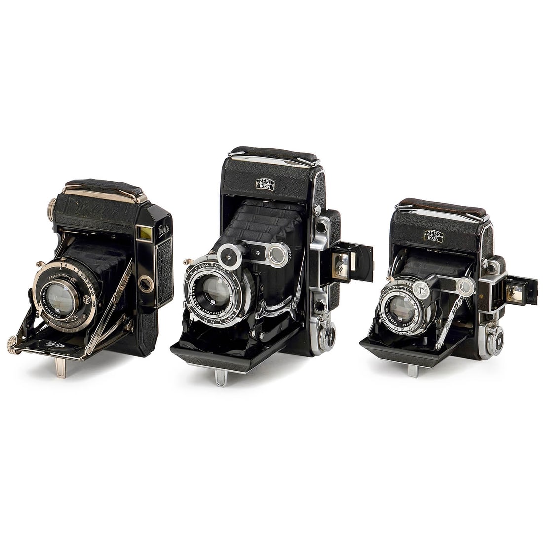 Weltur, Super Ikonta 531 and 531/2 (1 of 1)