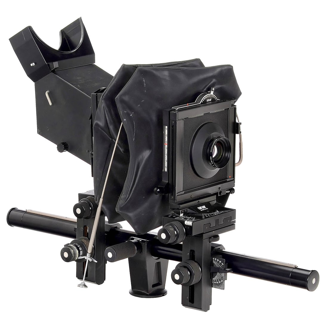 Sinar P2 Equipment - 2