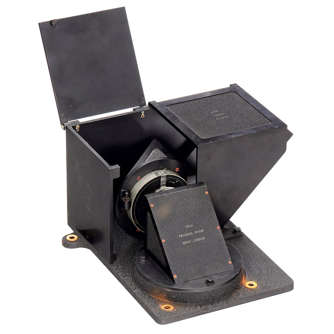 Image Reversing System Wray No. 2795, c. 1950 (1 of 2)