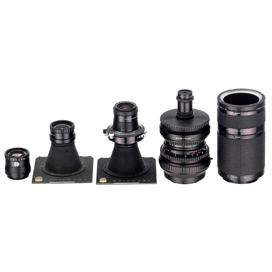 Macro Accessories for Hasselblad, Linhof and EOS (1 of 1)