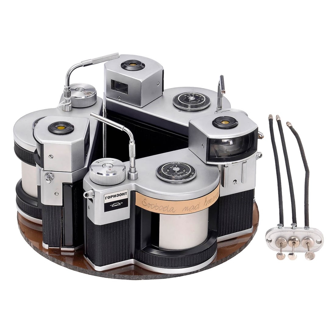 360-Degree Panorama-Horizont (1 of 1)