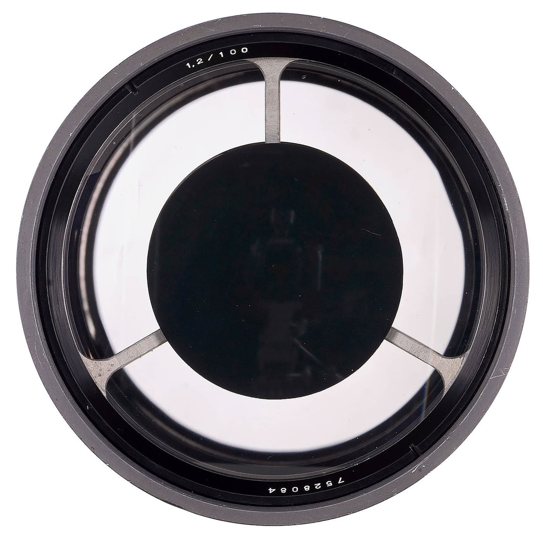 ZIKAR-1A 1.2/100 mm - 3