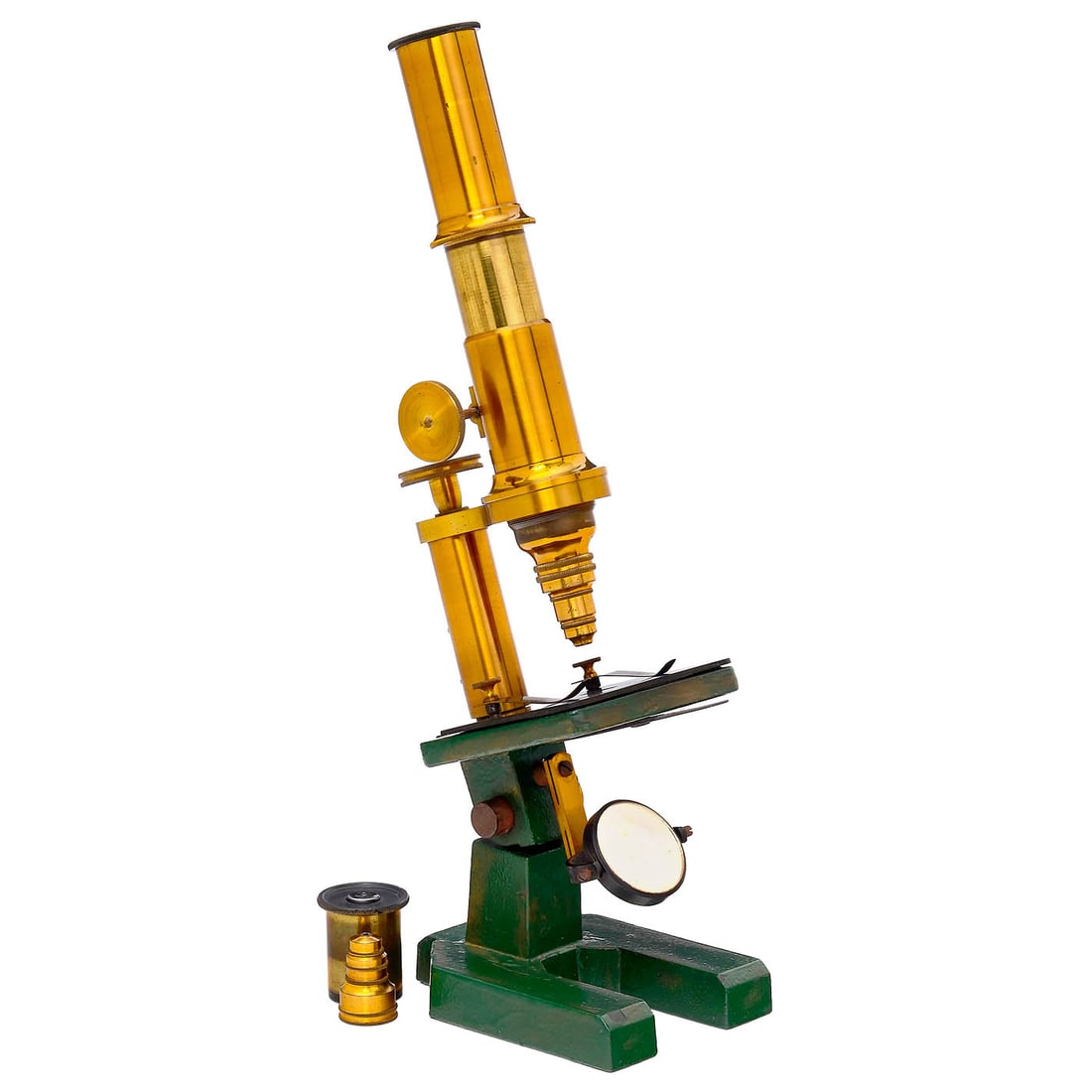 2 Berlin Microscopes - 3