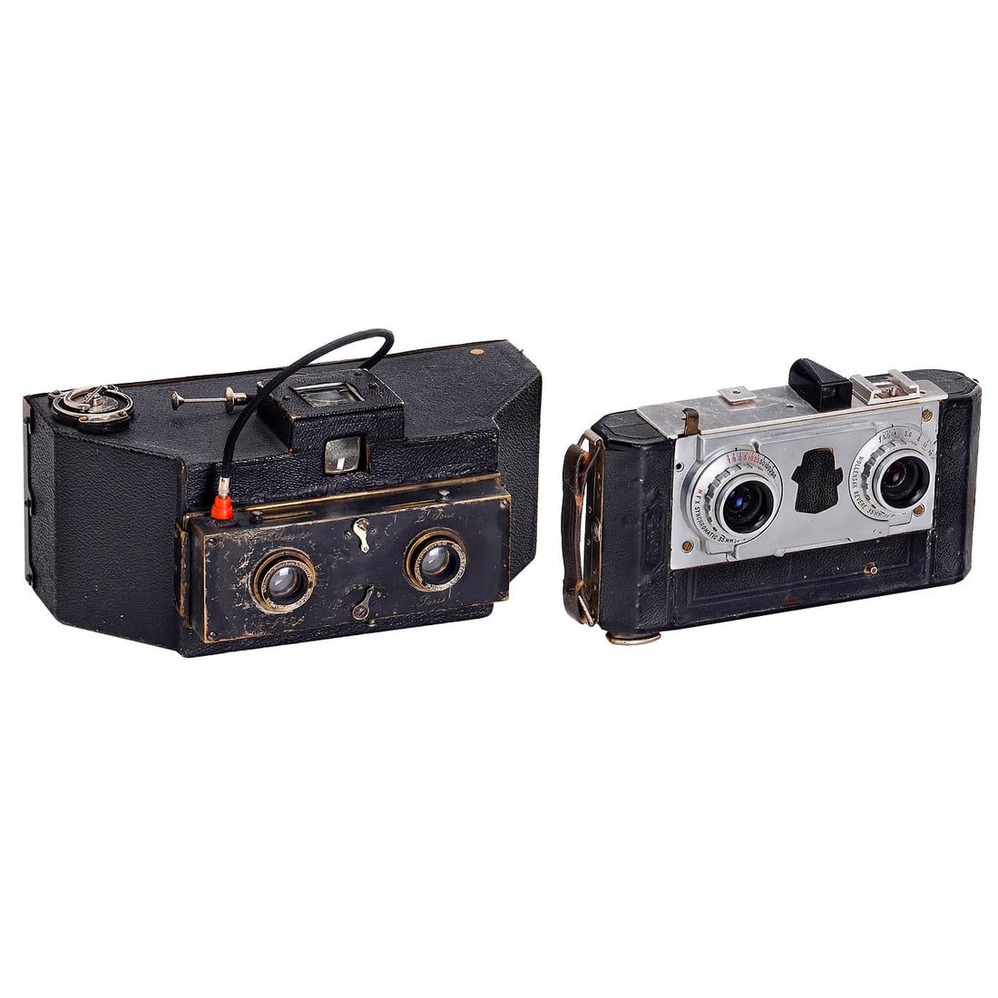 2 Prototype Stereo Cameras for Rollfilm (1 of 1)