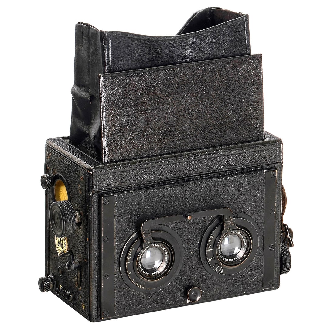 Mentor Stereo Reflex, c. 1914 (1 of 1)