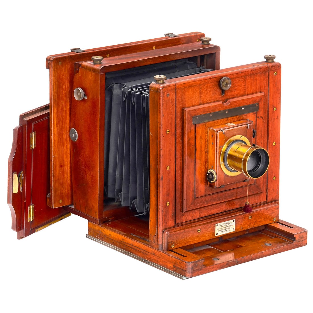 Universal Studio Camera, c. 1880 (1 of 1)