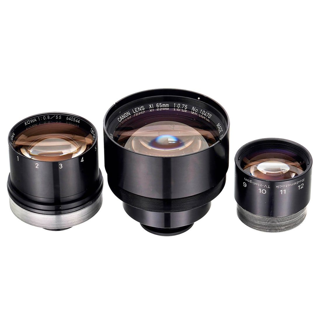 3 Ultra-High-Aperture Lenses (1 of 1)